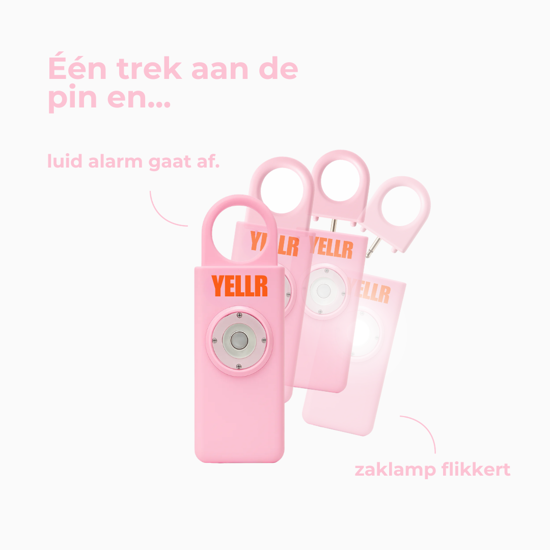 Baby Pink