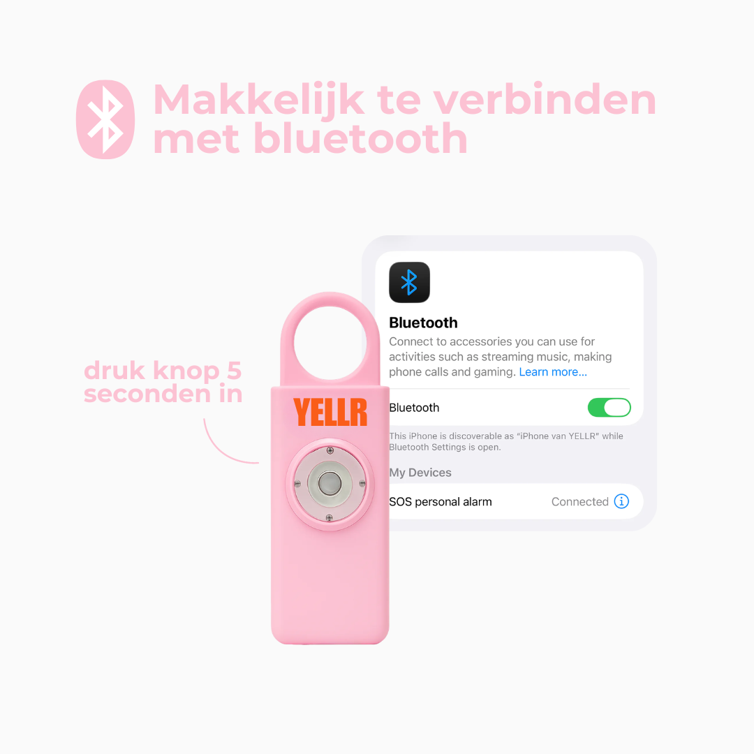 Baby Pink