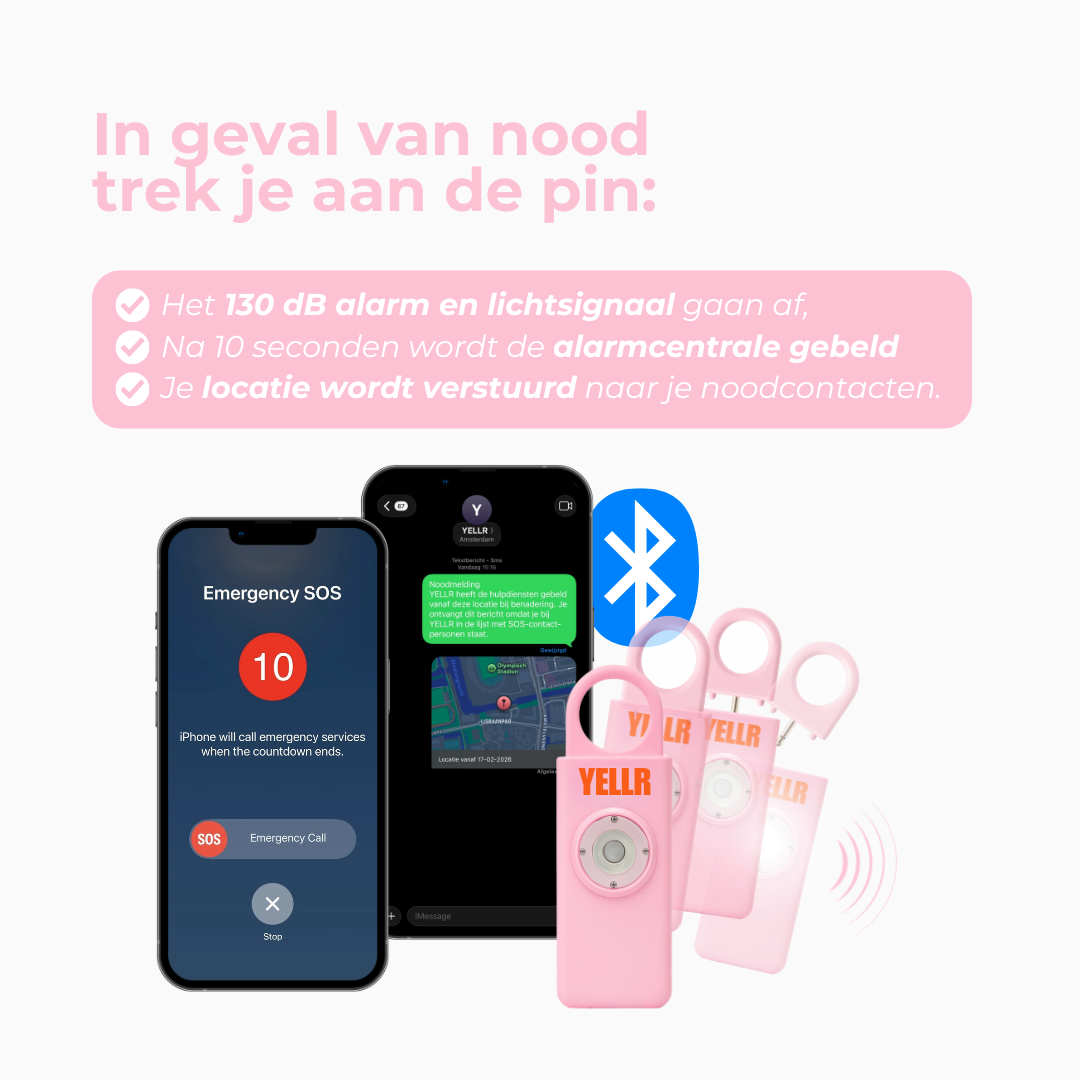 Baby Pink