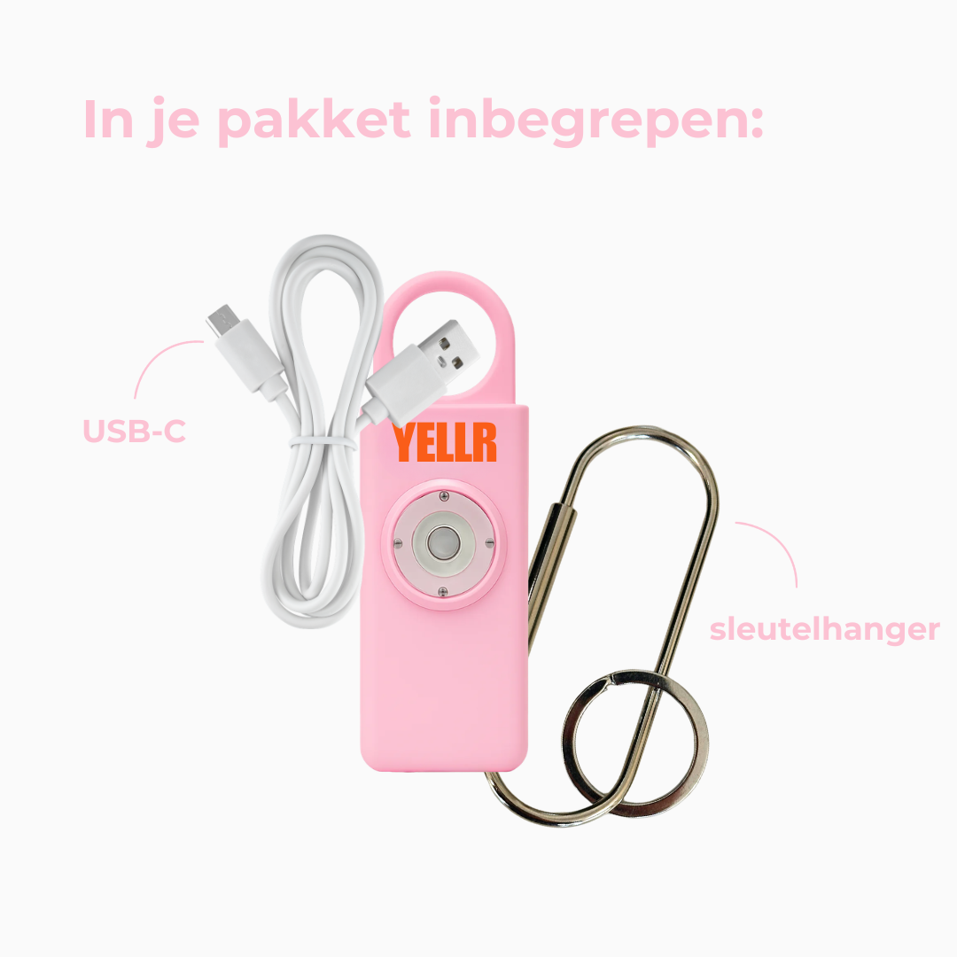 Baby Pink